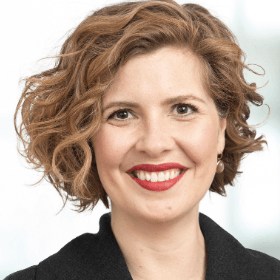 Melanie Mettler