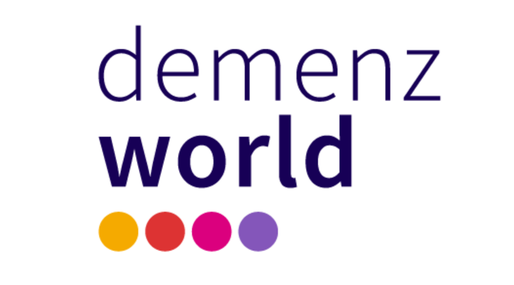 demenz:miteinander von Demenzworld
