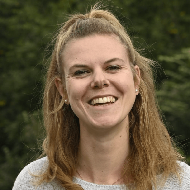Chantal Kuske