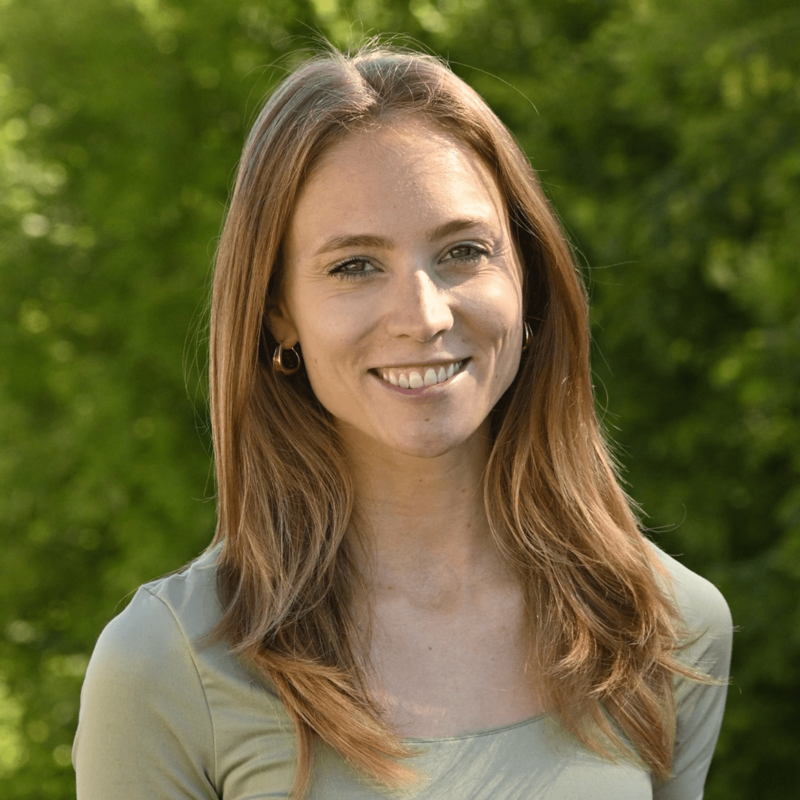 Melanie Spescha