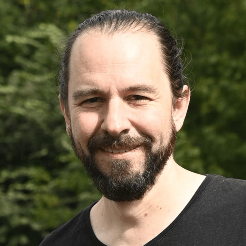Stefan Niederhauser