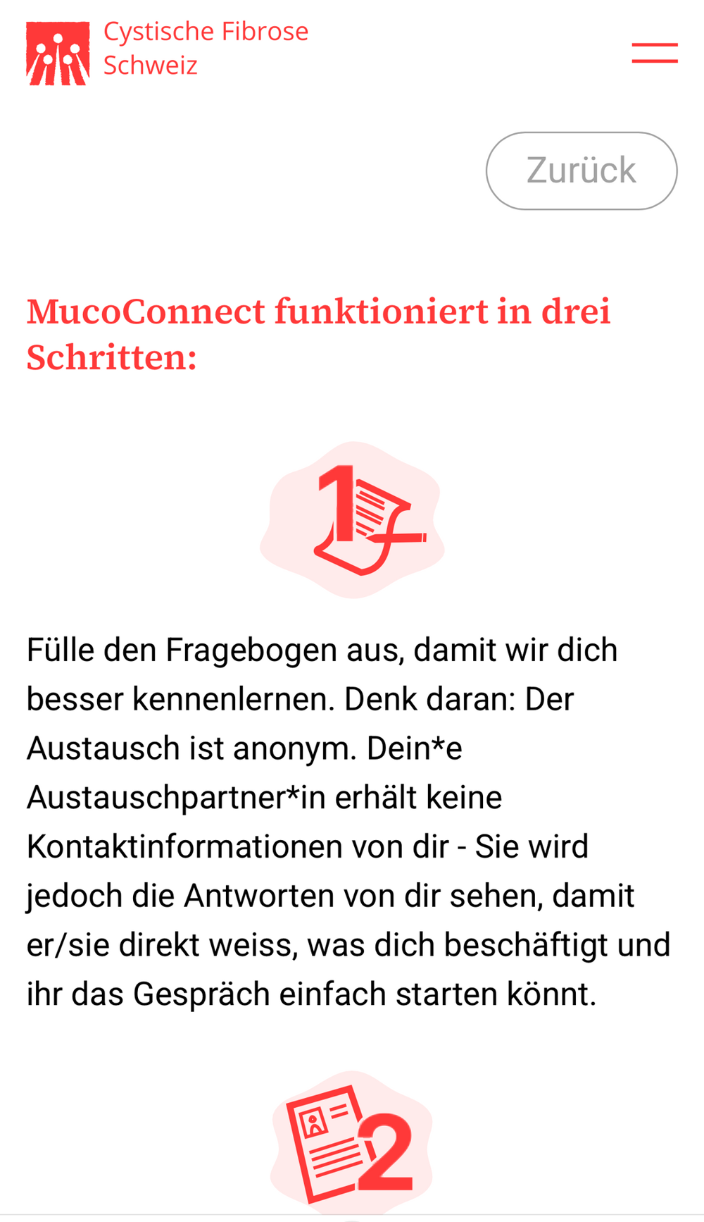 Peer-Plattform Beispiel